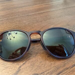Roka tortoise frame Sunglasses